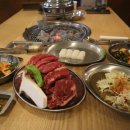 배방읍 모산로 | 배방 맛집 고기집 석정원 아산점 가성비 맛 다 잡은 후기