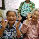 민요장구 이미지