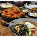 엄마 막국수 이미지