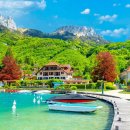 임마누엘팜 | 왕자님이 젤라또 파는 곳, 안시