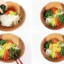 [대한민국수산] 더위는 물러가라~ 고소한 성게알 비빔밥 !! 이미지