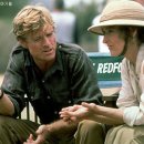 [스크랩] 아웃 오브 아프리카 / Out Of Africa