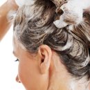 파마머리 이미지