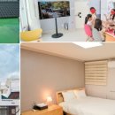 대릉원 화장실 이미지