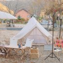 별빛두레캠핑장 이미지