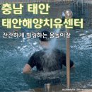 보라자원 | 태안해양치유센터 전문프로그램, 준비물 솔직후기 (래시가드 대여)