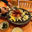 닭으로가 | 압구정로데오역 닭갈비 맛집 내돈내산 후기 : 닭으로가 압구정본점