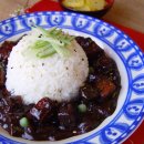 까만짜장 이미지