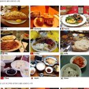한국인,일본인 식탁경쟁 이미지