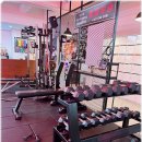 올스타 복싱클럽 이미지