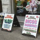 나, 비야 | 삼성동 맛있어서 줄 선다는 타코집 : 비야게레로 솔직후기 흠..