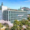 연제구청 청사 내 이미지