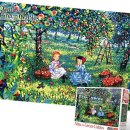 과수원 피스 이미지