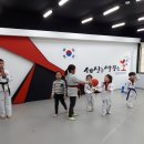 동아대 인성 태권도장 이미지