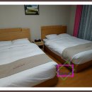 비슬산 유스호스텔 이미지