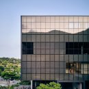 추모공원 야외 이미지