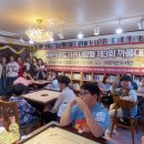 어린이도서관 동네북 | [문화행사 후기] 제3회 은평작은도서관사람들 까롬대회