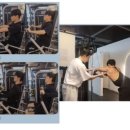 머슬바디짐 이미지