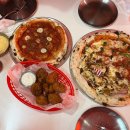 아노브 이태원 | 재방문 이태원 피자 맛집 아노브 피자 내돈내산 TPR 피자 후기