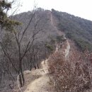 2017. 3. 24/김포 문수산성 성곽걷기와 차마시기 이미지