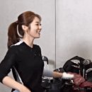 ㄹㅇ 겁나 예쁜 MBC 박연경 아나운서.gif 이미지