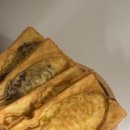 지에스(GS)25부천심곡행복 | 부천역 디저트 포장 추천, 미미호두에서 든든히 챙겨왔어요