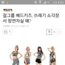 걸그룹 배드키즈, 쓰레기 소각장서 망연자실 왜? 이미지