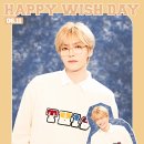 HAPPY WISH DAY! EPEX 위시의 생일을 축하합니다🎂🥳 이미지