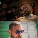 가우스안경 이미지