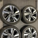 한국타이어 연초점 이미지