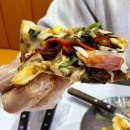인천피자맛집 송도데이트 노모어피자 송도가로수점 솔직후기