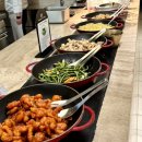 어반 | 대구 메리어트 어반키친 호텔 뷔페 후기 봄 메뉴 소개 할인 꿀팁