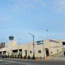 묵호항 자연산 수산물 판매시장 이미지