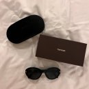 1171 | TOM FORD│톰포드1171 이청아 선글라스 면세 구입 후기