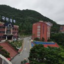 영남외국어대학 이미지