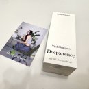 프레쉬모먼트 | 비타민 샴푸 추천-딥퍼랑스 바이탈 샴푸 [프레쉬 모먼트] (무신사 체험단 후기)