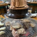 숯불땡김 | [계양 맛집] 둘이 갔다가 4인분 먹고 나온 닭구이 찐맛집 / 노포 맛집 ::닭고집숯불닭갈비:: 😋