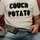 카우치포테이토(Couch Potato)