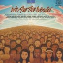 the world