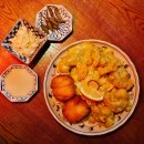 묵동-050 | [먹골역 맛집] 라운지목화 먹골관 / 중랑 분위기 좋은 술집 추천