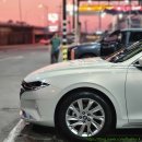 만인셀프세차장 | 셀프세차 쉽고 간편하게 고체왁스 바르기 네이쳐샤인 자동차광택제