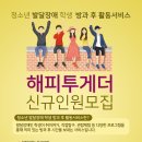 동대문장애인복지관 티스토리