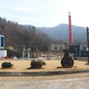 산속등대 야외공연장 이미지