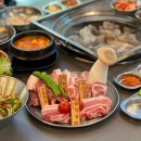 UR(의정부시)-[평화로]-상-195 | 망월사역 맛집 식껍 숯불에 구워 먹는 쫄깃한 특수부위