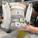 MAX(맥스) | 아기필수템 '허그파파 다이얼핏 맥스(max) 아기띠' 구매후기