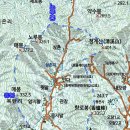 *청계산401.5m-*매봉산(응봉)332.5m(충북.충주.소태면.복탄리=원점회귀산행) 이미지