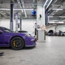 스투트가르트스포츠카(주)인천포르쉐서비스센터 이미지