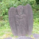 북삼리석조여래입상 이미지