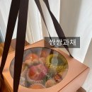 쌍쌍과채