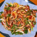 서림동-26 | [신림 맛집] 묘향 | 오리고기